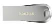 Pendrive SanDisk Ultra Lux SDCZ74-256G-G46 (256GB; USB 3.0; kolor srebrny). Wydawca: SanDisk. Dadada.pl Opakowanie Pendrive SanDisk Ultra Lux SDCZ74-256G-G46 (256GB; USB 3.0; kolor srebrny)