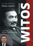 Pisma i mowy. Autor: Wincenty Witos. Dadada.pl Okładka książki Pisma i mowy