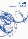 Okładka książki Plan plam