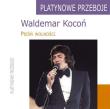 Okładka książki Platynowe Przeboje. Wademar Kocoń. Pieśń... CD