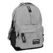 Opakowanie Plecak młodzieżowy Paso BeUniq PPG21-228 szary