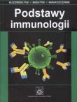 Podstawy immunologii. Autor: Ptak Włodzimierz, Ptak Maria, Szczepaniak Marian. Dadada.pl Okładka książki Podstawy immunologii