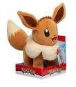 Opakowanie Pokemon Pluszowa maskotka Eevee 30cm