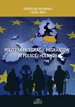 Polityka integracji imigrantów w Polsce i Holandii. Autor: Violetta Gul-Rechlewicz, Rajca Lucyna. Dadada.pl Okładka książki Polityka integracji imigrantów w Polsce i Holandii