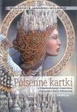 Półsenne kartki z Diamentowego Cesarstwa i Królestwa Ziemi Północnej Epopeja. Autor: Zadura Bohdan. Dadada.pl Okładka książki Półsenne kartki z Diamentowego Cesarstwa i Królestwa Ziemi Północnej Epopeja