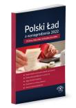 Polski Ład a wynagrodzenia 2022 Zmiany, listy płac od brutto do netto. Autor: Pigulski Mariusz. Dadada.pl Okładka książki Polski Ład a wynagrodzenia 2022 Zmiany, listy płac od brutto do netto