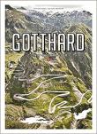 Porsche Drive Pass Portrait Gotthard. Autor: Bogner Stefan, Baedeker Jan Karl. Dadada.pl Okładka książki Porsche Drive Pass Portrait Gotthard