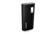 Opakowanie Power Bank ADATA AP12500D-DGT-5V-CBK (12500mAh; USB 2.0; kolor czarny)