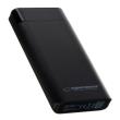 Opakowanie PowerBank Esperanza PHOTON EMP120K (17000mAh; USB 2.0; kolor czarny)