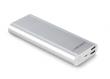 Opakowanie PowerBank Esperanza PROTON EMP113S (10000mAh; microUSB; kolor srebrny)