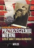 Okładka książki Przyrzeczeniu wierni