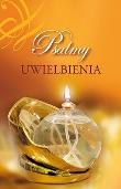 Okładka książki Psalmy uwielbienia