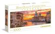 Opakowanie Puzzle 1000 el panorama The Grand Canal - Venice