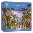 Opakowanie Puzzle 1000 Mermaid Street/Rye/Anglia G3