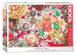 Opakowanie Puzzle 1000 Świąteczny stół