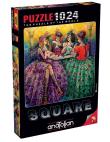 Opakowanie Puzzle 1024 Przerwa na kawę