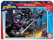Opakowanie Puzzle 200 Spider-Man G3