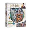 Opakowanie Puzzle 285 Wrebbit 3DWeasleys' Wizzard Wheezes&Daily Prophet