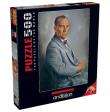 Opakowanie Puzzle 500 Mustafa Kemal Ataturk