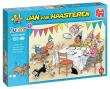 Opakowanie Puzzle Junior 150 Haasteren Impreza urodzinowa G3