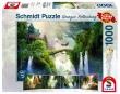 Opakowanie Puzzle PQ 1000 Zaczarowany wodospad G3