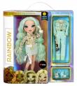 Opakowanie Rainbow High CORE Fashion Doll-Mint (3szt)