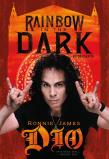 Okładka książki Rainbow in the dark