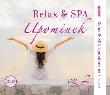Opakowanie Relax and SPA Upominek cz.2