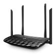 Router TP-LINK Archer C6 (xDSL; 2,4 GHz, 5 GHz). Wydawca: Tp-Link. Dadada.pl Opakowanie Router TP-LINK Archer C6 (xDSL; 2,4 GHz, 5 GHz)