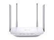 Router TP-LINK C50 (xDSL; 2,4 GHz, 5 GHz). Wydawca: Tp-Link. Dadada.pl Opakowanie Router TP-LINK C50 (xDSL; 2,4 GHz, 5 GHz)