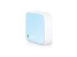 Router TP-LINK TL-WR802N (ADSL2+, xDSL; 2,4 GHz). Wydawca: Tp-Link. Dadada.pl Opakowanie Router TP-LINK TL-WR802N (ADSL2+, xDSL; 2,4 GHz)