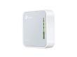 Router TP-LINK TL-WR902AC (xDSL; 2,4 GHz, 5 GHz). Wydawca: Tp-Link. Dadada.pl Opakowanie Router TP-LINK TL-WR902AC (xDSL; 2,4 GHz, 5 GHz)