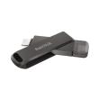 SANDISK FLASH iXpand LUXE 64GB USB-C Lightning. Wydawca: SanDisk. Dadada.pl Opakowanie SANDISK FLASH iXpand LUXE 64GB USB-C Lightning