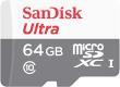 SANDISK ULTRA microSDXC 64 GB 100MB/s. Wydawca: SanDisk. Dadada.pl Opakowanie SANDISK ULTRA microSDXC 64 GB 100MB/s
