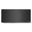 Opakowanie SAVIO PODKŁADKA POD MYSZ, GAMING 700X300X3MM, OBSZYTA BLACK EDITION TURBO DYNAMIC L