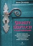 Sekrety szeptuch w samouzdrawianiu. Autor: Vadim Tschenze. Dadada.pl Okładka książki Sekrety szeptuch w samouzdrawianiu