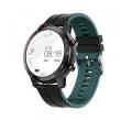 SENBONO SMARTWATCH SPORT IP68+MULTI SPORT FITNESS S30 FULL HD BLACK\GREEN. Wydawca: Senbono. Dadada.pl Opakowanie SENBONO SMARTWATCH SPORT IP68+MULTI SPORT FITNESS S30 FULL HD BLACK\GREEN