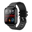 SENBONO SMARTWATCH WODODPORNOŚĆ IP67 WYŚWIETLACZ 1,7 MONITORING SERCA+FUNKCJE SPORTOWE P8 BLACK. Wydawca: Senbono. Dadada.pl Opakowanie SENBONO SMARTWATCH WODODPORNOŚĆ IP67 WYŚWIETLACZ 1,7 MONITORING SERCA+FUNKCJE SPORTOWE P8 BLACK