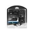 SENNHEISER SŁUCHAWKA PC/CALL CENTER PC8 USB. Wydawca: Sennheiser. Dadada.pl Opakowanie SENNHEISER SŁUCHAWKA PC/CALL CENTER PC8 USB