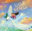 Słowo na nowo. Biblia opowiedziana wierszem. Autor: Brykczyński Marcin. Dadada.pl Okładka książki Słowo na nowo. Biblia opowiedziana wierszem