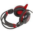 Słuchawki A4 TECH Bloody G300 A4TSLU45541 (kolor czarny). Wydawca: A4 Tech. Dadada.pl Opakowanie Słuchawki A4 TECH Bloody G300 A4TSLU45541 (kolor czarny)