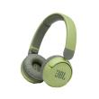 Słuchawki JBL JR310BTGRN (zielone, bezprzewodowe, nauszne, dla dzieci). Wydawca: Jbl. Dadada.pl Opakowanie Słuchawki JBL JR310BTGRN (zielone, bezprzewodowe, nauszne, dla dzieci)