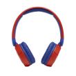 Słuchawki JBL JR310BTRED (czerwone, bezprzewodowe, nauszne, dla dzieci). Wydawca: Jbl. Dadada.pl Opakowanie Słuchawki JBL JR310BTRED (czerwone, bezprzewodowe, nauszne, dla dzieci)