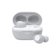Słuchawki JBL T115TWSWHT (białe, bezprzewodowe, douszne). Wydawca: Jbl. Dadada.pl Opakowanie Słuchawki JBL T115TWSWHT (białe, bezprzewodowe, douszne)