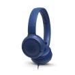 Słuchawki JBL Tune 500 (niebieskie, nauszne; z wbudowanym mikrofonem). Wydawca: Jbl. Dadada.pl Opakowanie Słuchawki JBL Tune 500 (niebieskie, nauszne; z wbudowanym mikrofonem)