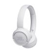 Słuchawki JBL Tune 500BT (białe, bezprzewodowe, nauszne, z wbudowanym mikrofonem). Wydawca: Jbl. Dadada.pl Opakowanie Słuchawki JBL Tune 500BT (białe, bezprzewodowe, nauszne, z wbudowanym mikrofonem)