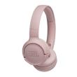 Słuchawki JBL Tune 500BT (różowe, bezprzewodowe, nauszne, z wbudowanym mikrofonem). Wydawca: Jbl. Dadada.pl Opakowanie Słuchawki JBL Tune 500BT (różowe, bezprzewodowe, nauszne, z wbudowanym mikrofonem)