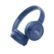 Słuchawki JBL Tune 510BT (niebieskie, bezprzewodowe, nauszne). Wydawca: Jbl. Dadada.pl Opakowanie Słuchawki JBL Tune 510BT (niebieskie, bezprzewodowe, nauszne)