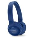 Słuchawki JBL Tune 660BT NC (niebieskie, bezprzewodowe, nauszne). Wydawca: Jbl. Dadada.pl Opakowanie Słuchawki JBL Tune 660BT NC (niebieskie, bezprzewodowe, nauszne)