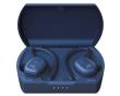 Opakowanie Słuchawki JVC HAE-T45TAU (douszne, TWS, bluetooth, blue)